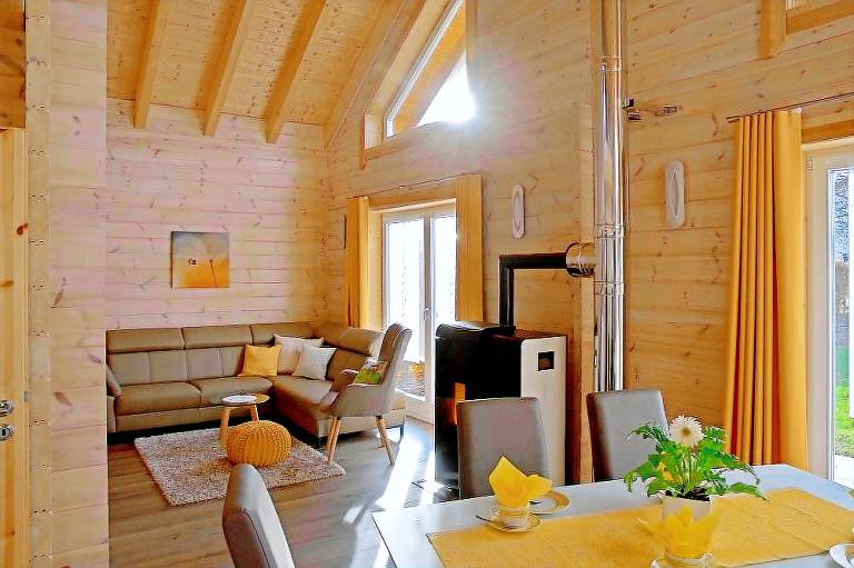 Ferienhaus Heidenheim an der Brenz