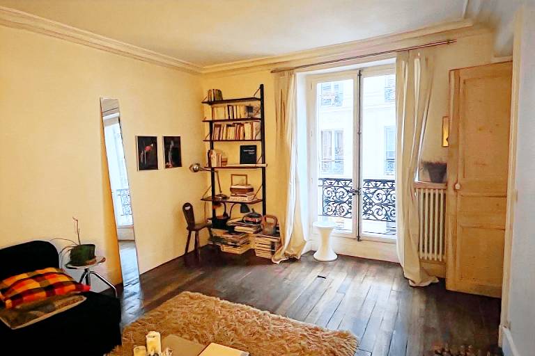 Appartement Asnières-sur-Seine