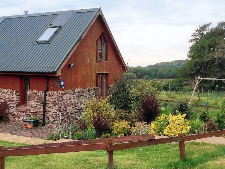 Cabin Farlam