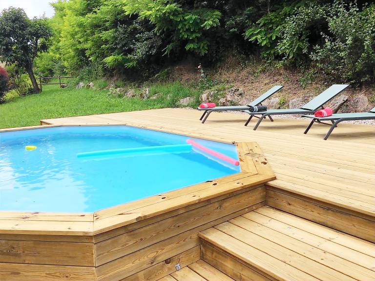 Cottage Biron