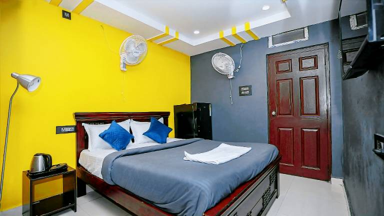 House HITEC City