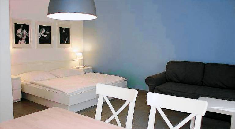 Bed & Breakfast Purbach am Neusiedler See