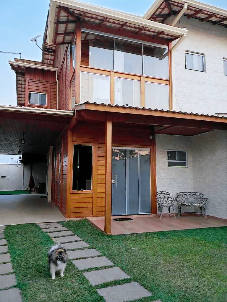Casa  Piúma