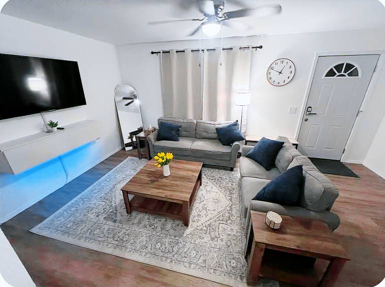Apartment Ozark