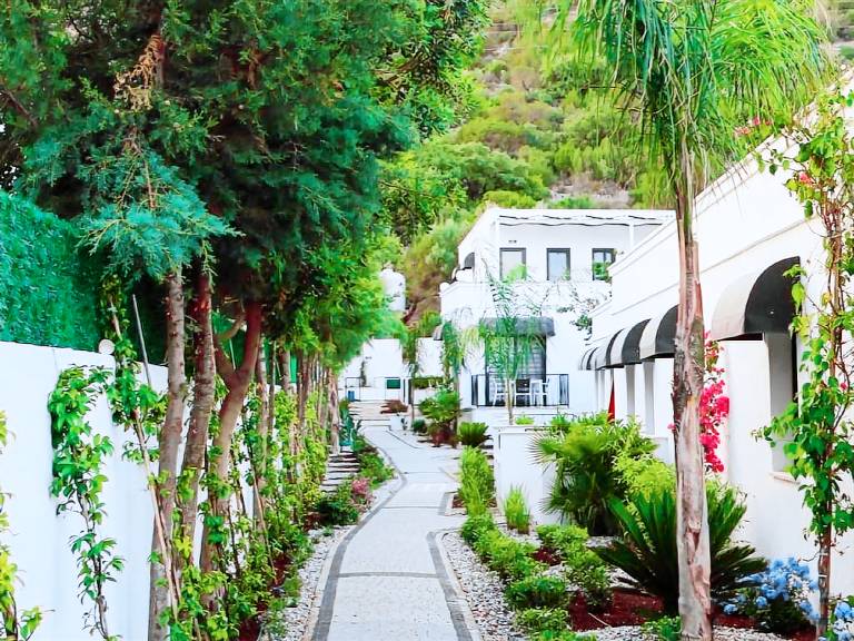 YALIN APART OTEL in Bodrum
