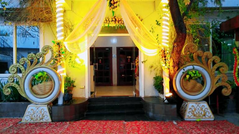 Temptation Ultimate Hotel — photo 3