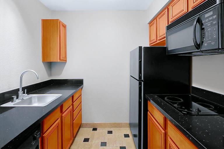 Larkspur Landing Extended Stay Suites Folsom — photo 5