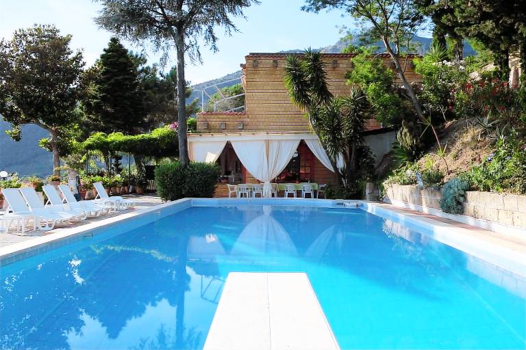 Villa Forino