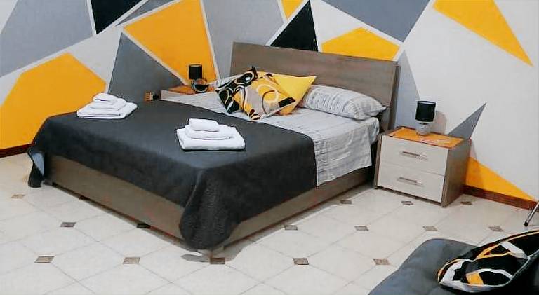 Holiday apartment | Perfect for remote work | Pets are welcome in Monreale