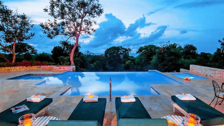 Villa Montego Bay