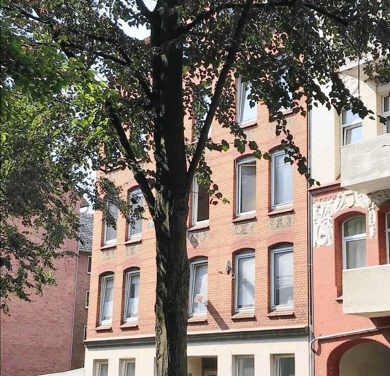 Apartment with 1 room for 4 persons — photo 4