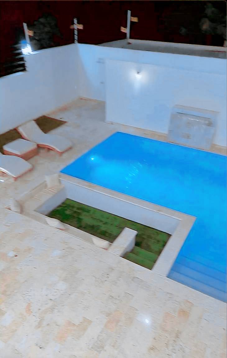 Villa Cupey