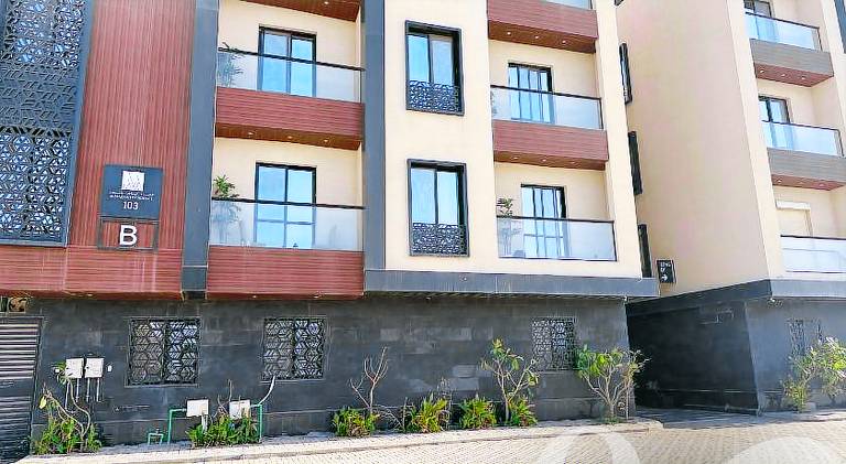 Holiday apartment with 3 rooms for 7 persons — photo 4