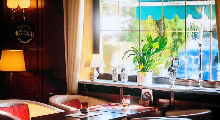 Hotel am Schlosspark Zum Kurfurst — photo 3
