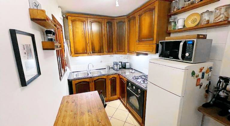 Vacation home with 1 room for 4 persons — photo 5