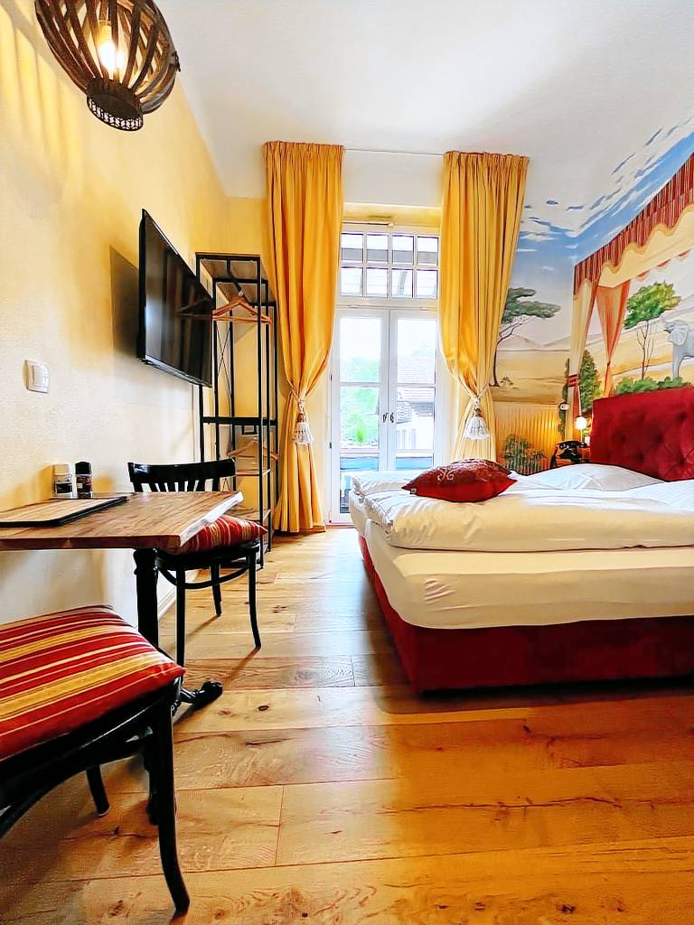 Appartement  Emmelshausen