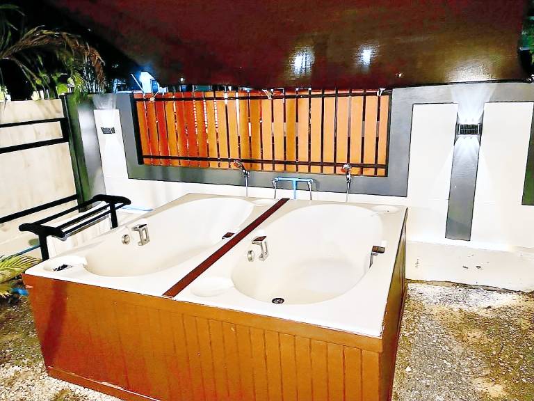 Vacation home | Pets are welcome in Krabi