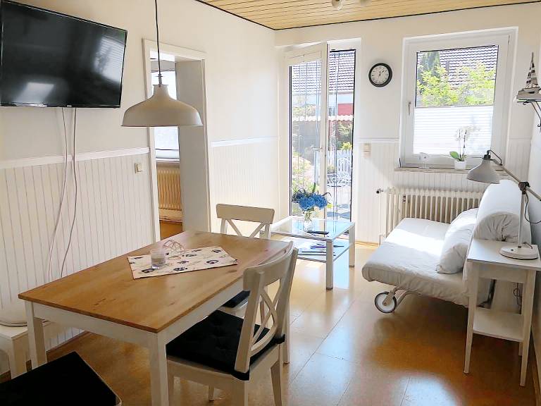 Ferienwohnung Osteel
