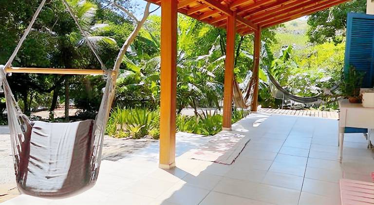 Holiday apartment with 2 rooms for 6 persons — photo 4