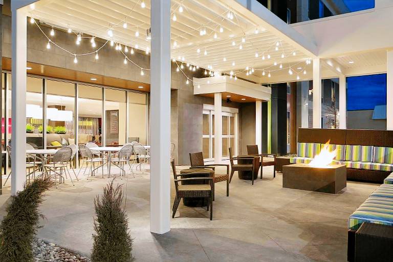 Home2 Suites by Hilton Billings — photo 3