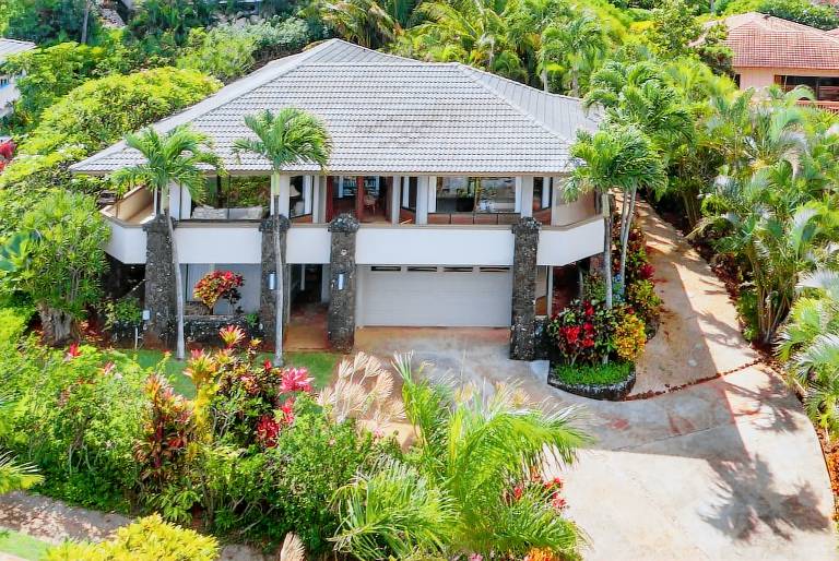 House Poipu