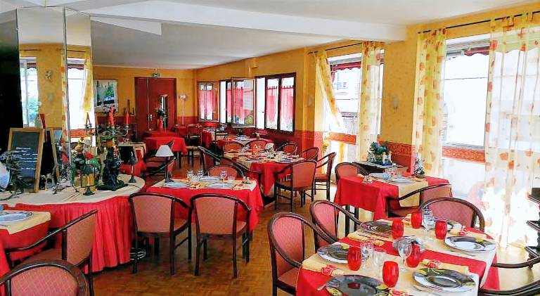 Le relais du Haut Limousin — photo 4