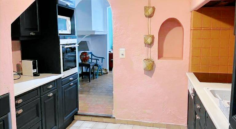 House with garden, patio & BBQ | Perfect for remote work — photo 5