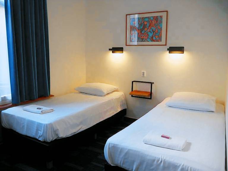 Hostel Amsterdam