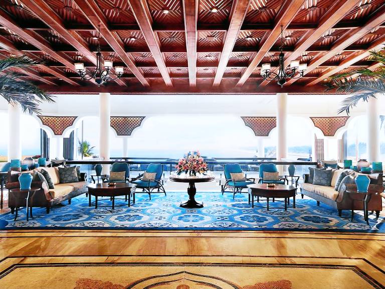 Taj Fort Aguada Resort & Spa, Goa — photo 2