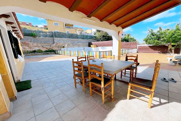 Casa Creixell
