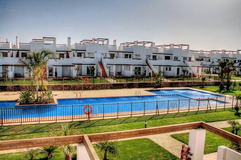 Apartamento Alhama de Murcia