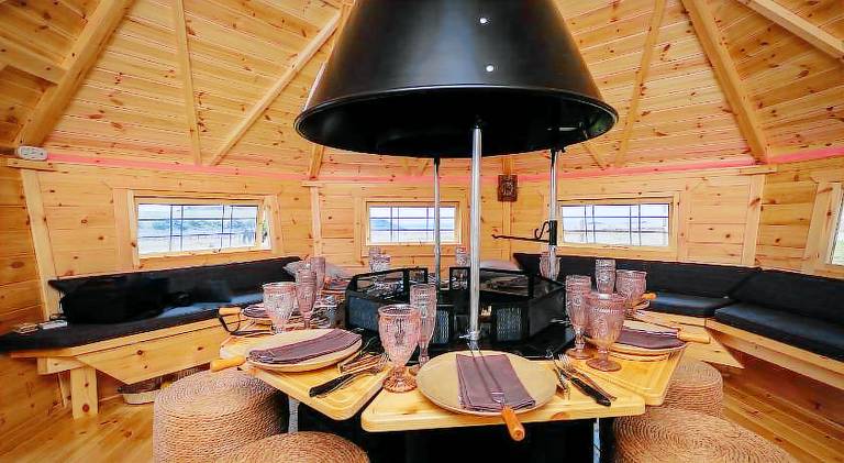 Vacation home with pool & hot tub | Pet-friendly — photo 3