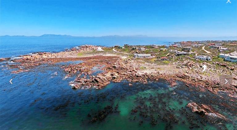 Villa Rooi-Els