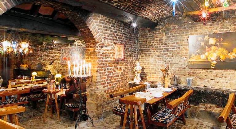 Auberge Du Bon Fermier — photo 3