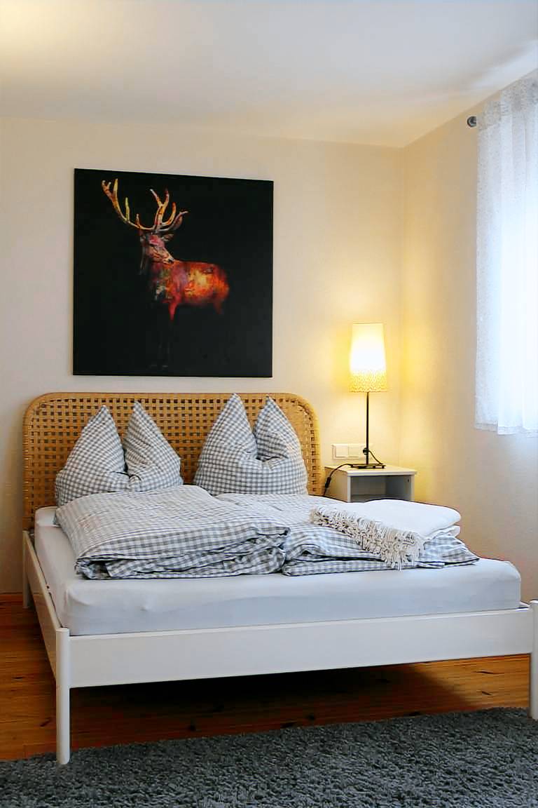 Ferienwohnung Hayingen