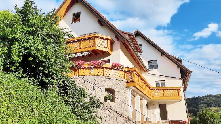 Ferienwohnung Seebach