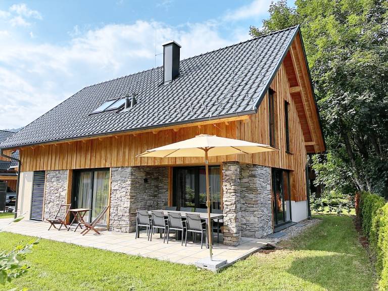 Ferienhaus Kreischberg