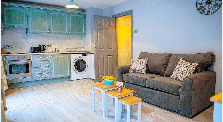 Appartement Killarney