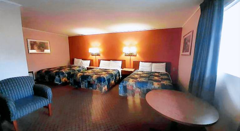 Happy Stay Inn — photo 4