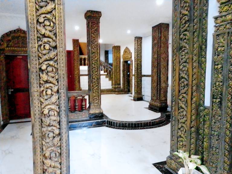 Le Hotel Hotel, Phnom Penh — photo 5