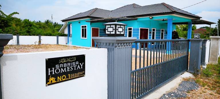 120 m&sup2; Ferienhaus