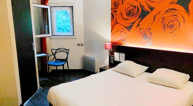 Hotel Inn Design Dijon Sud — photo 2