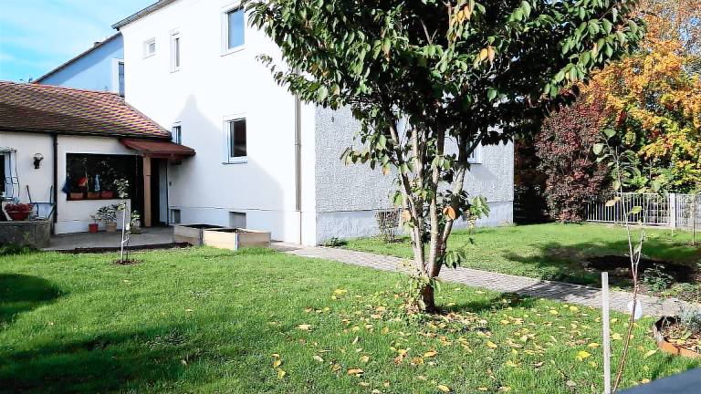 Ferienwohnung  Regensburg