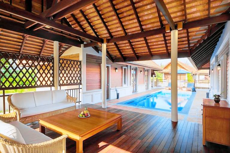 Resort  Khao Lak