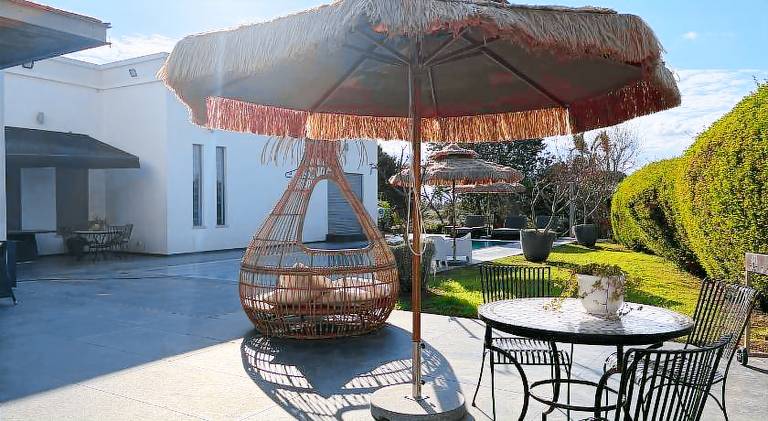 Aharon boutique suite — photo 4