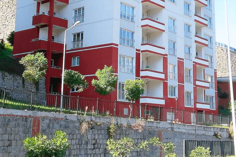 Apartment  Trabzon