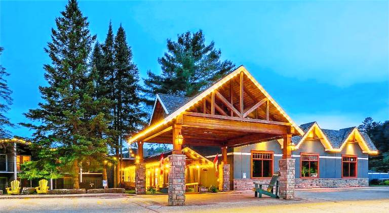 Hidden Valley Resort, an Ascend Collection Resort — photo 4