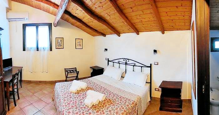 Privatzimmer Augusta