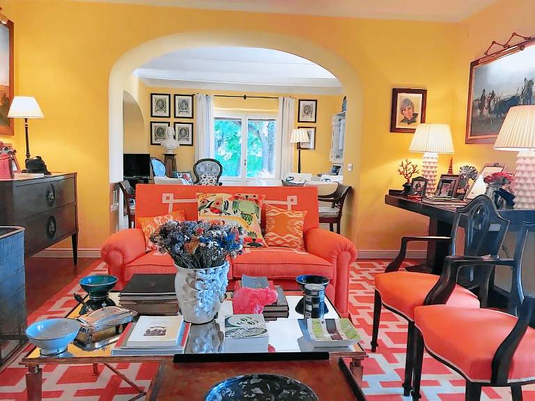 Family-friendly charming house with private pool, barbecue & garden | Beach view | Perfect for remote work | Pets allowed — photo 3