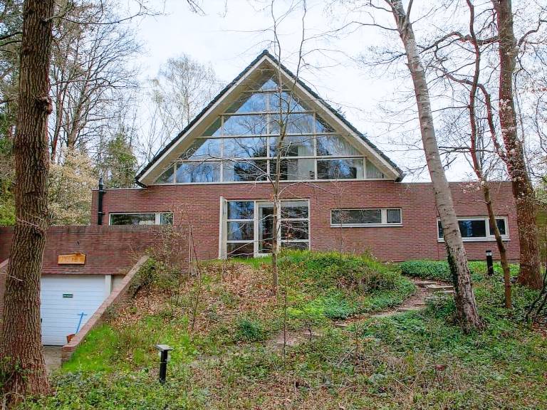 Villa Dwingeloo